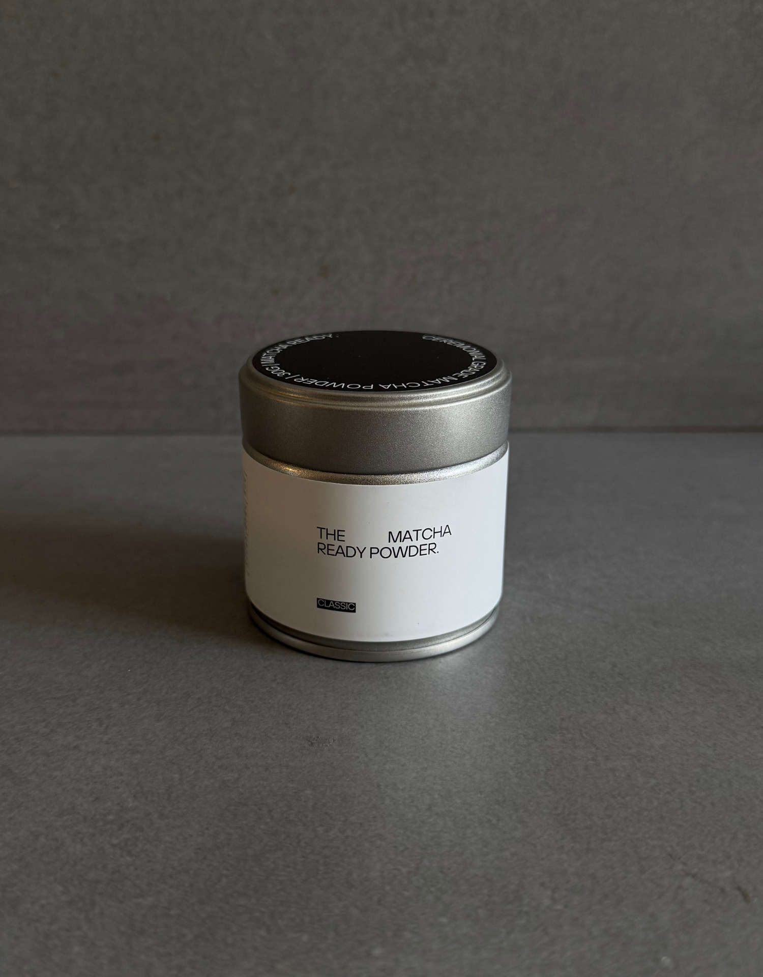 אבקת מאצ׳ה טקסית - 30 גרם