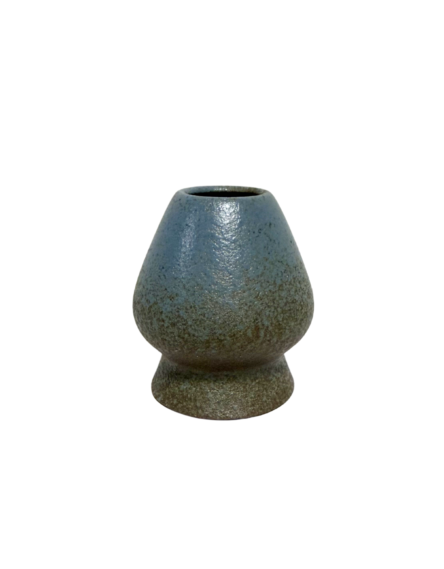 מעמד לוויסק במבוק - כחול אבן