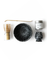 The Matcha Ready kit - מארז מאצ׳ה
