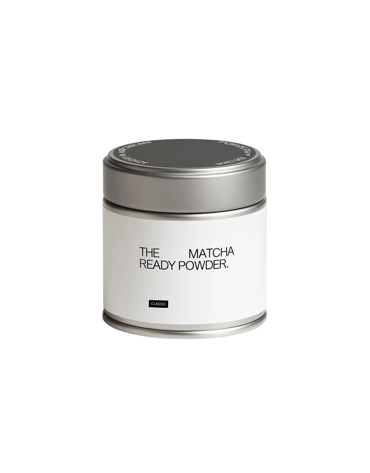 אבקת מאצ׳ה טקסית - 30 גרם