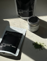 אבקת מאצ׳ה טקסית - 40 גרם