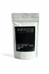 אבקת מאצ׳ה טקסית - 40 גרם